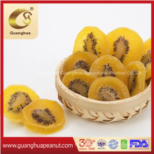 Healthy Sweet Delicious Tasty Cheap New Crop New Fragrance Dried Kiwi